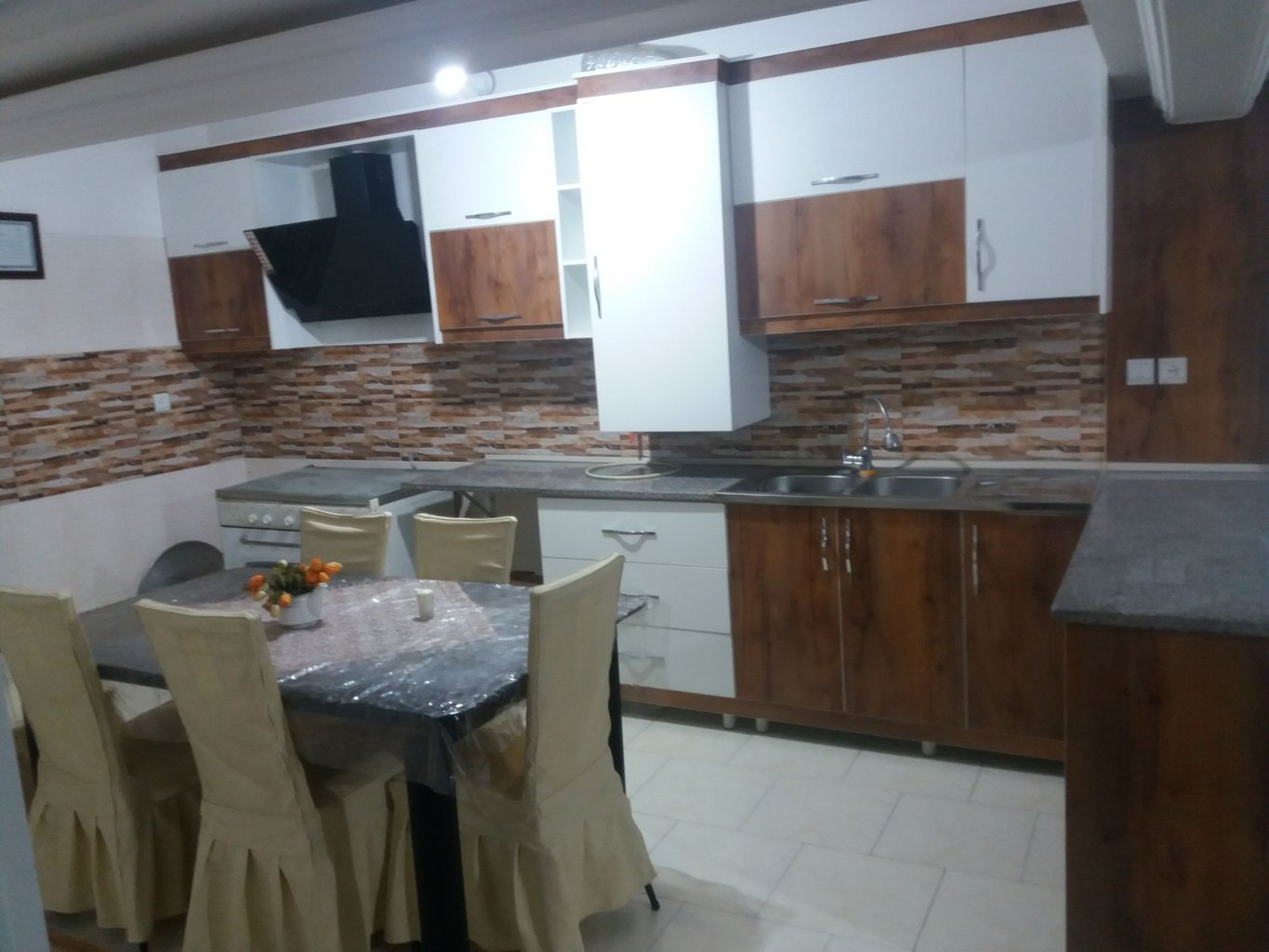 دوخوابه حمید 107