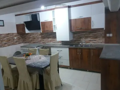 آپارتمان دوخوابه حمید 107