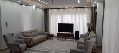 ویلا سه خوابه دوبلکس ونوش 1