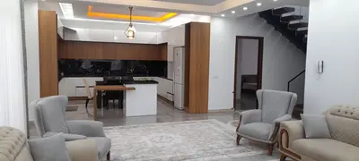 ویلا سه خوابه دوبلکس ونوش 1