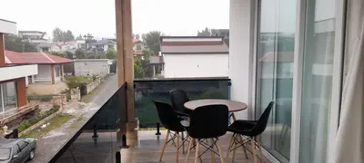 ویلا سه خوابه دوبلکس ونوش 1