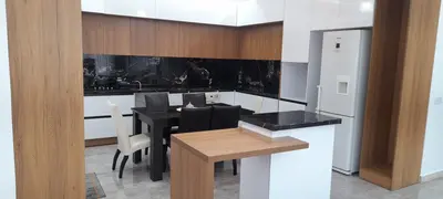 ویلا سه خوابه دوبلکس ونوش 1