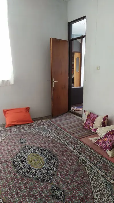 سوئیت دوخوابه رسولیه