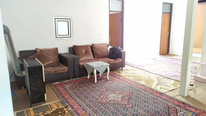 سوئیت دوخوابه رسولیه