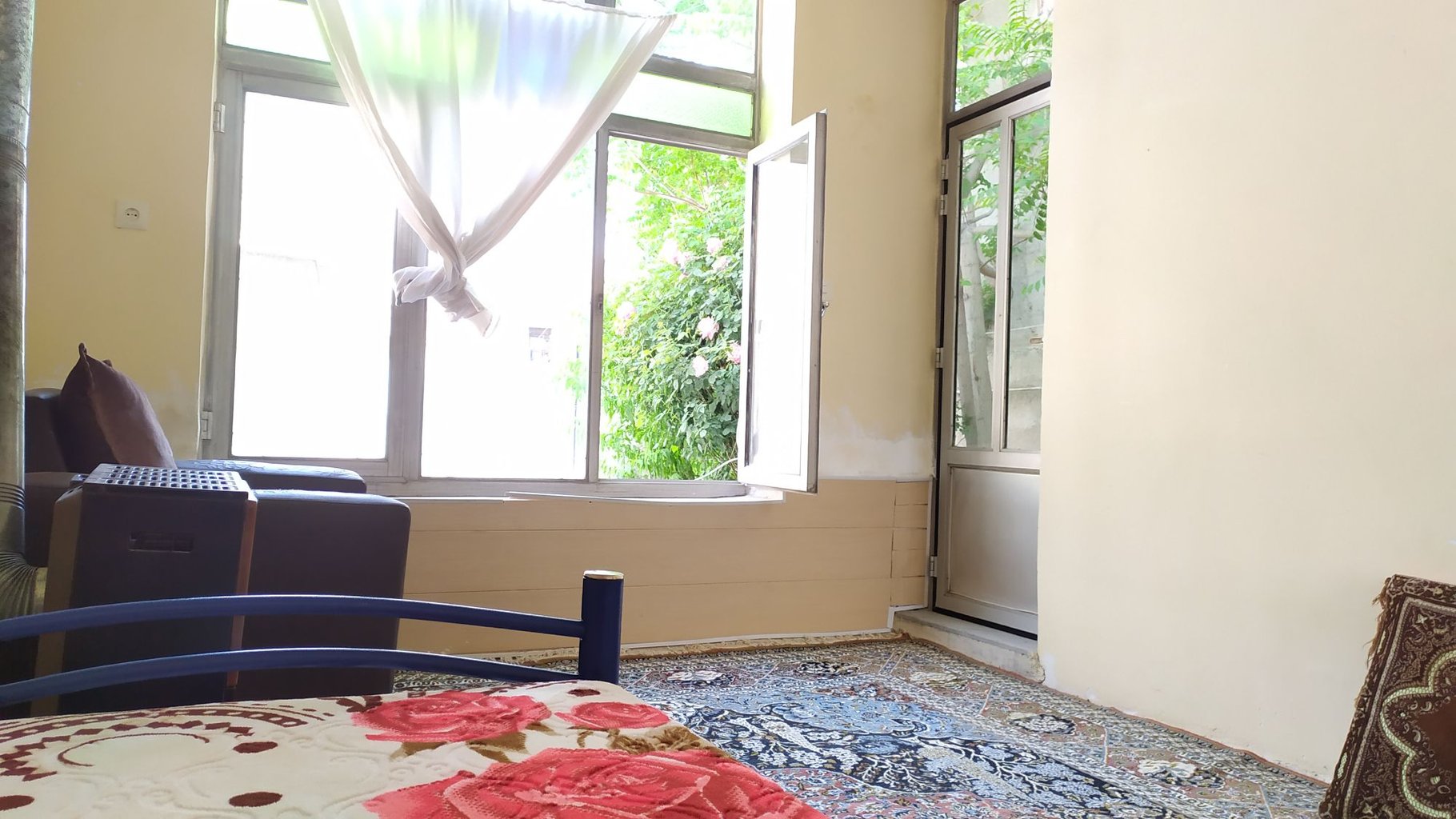 دوخوابه رسولیه