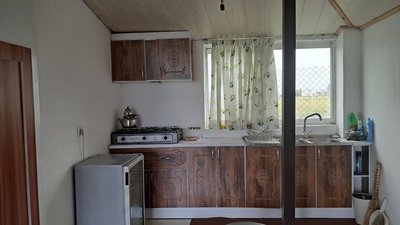 کلبه یک خوابه جنگلی افرا واحد 101