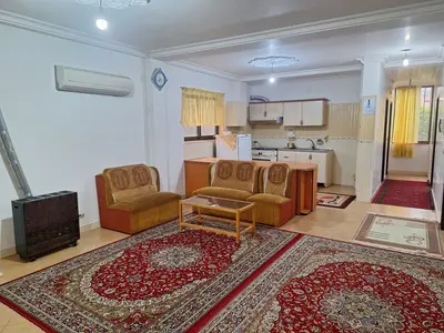 ویلا دوخوابه افتخار