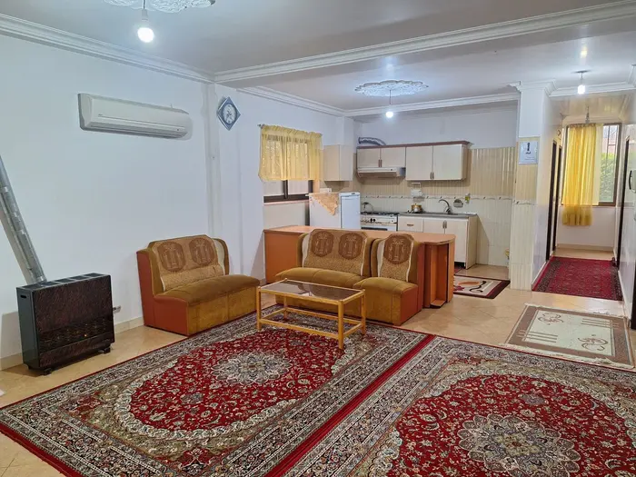 ویلا دوخوابه افتخار