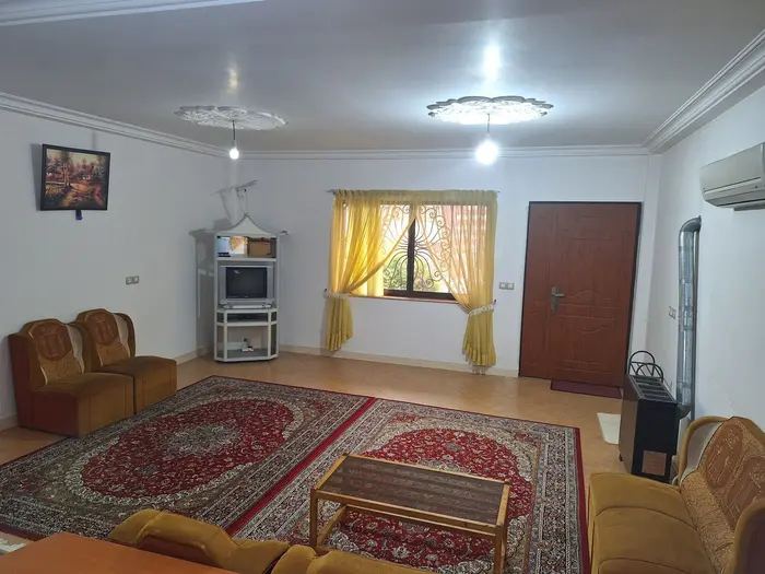 ویلا دوخوابه افتخار