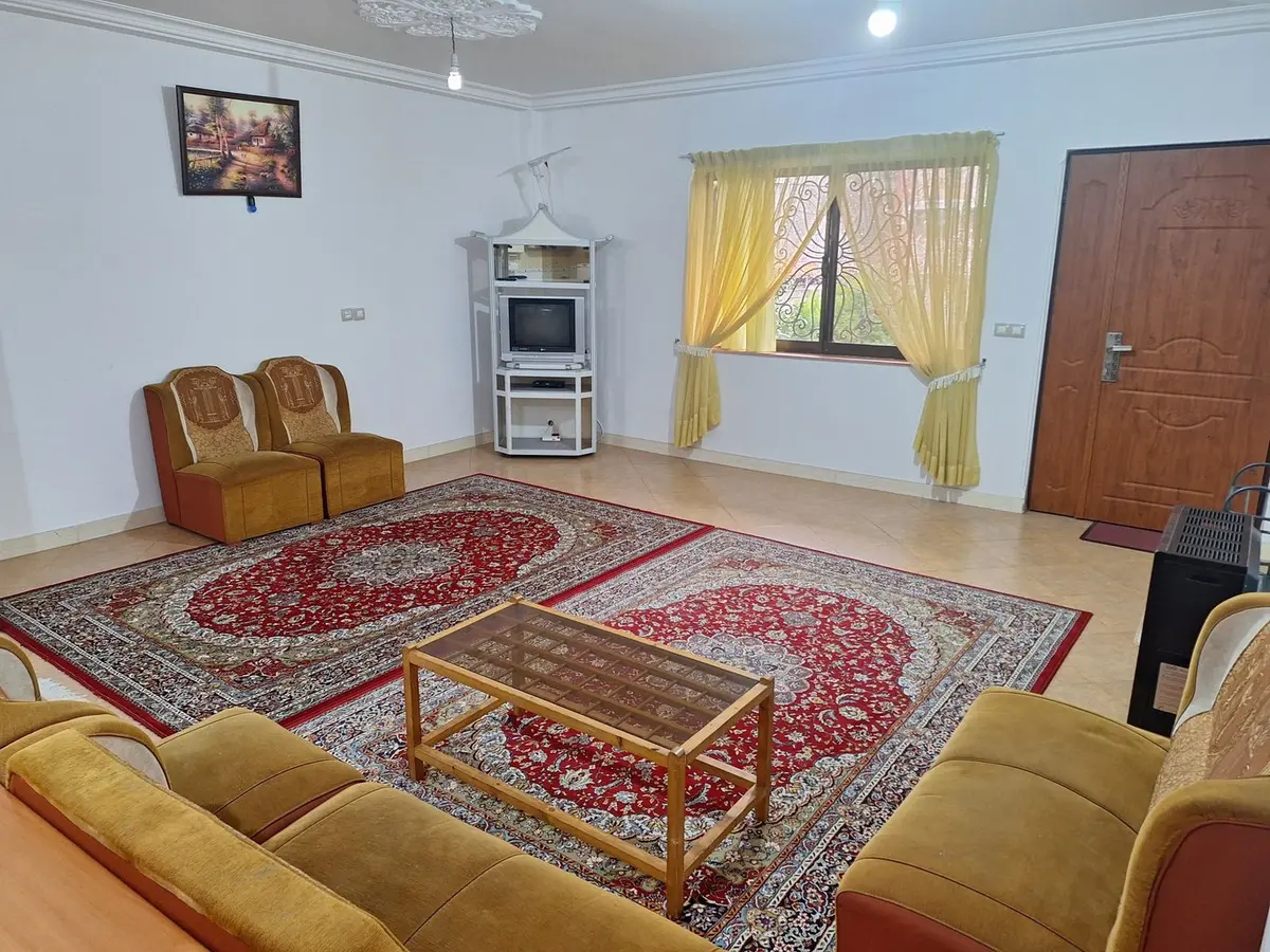 ویلا دوخوابه افتخار