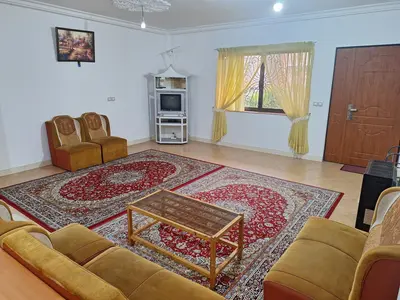 ویلا دوخوابه افتخار