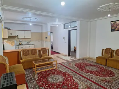 ویلا دوخوابه افتخار