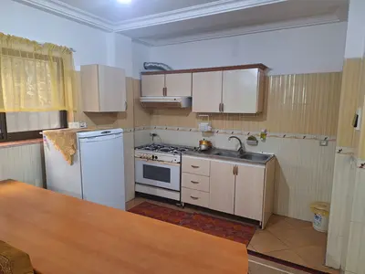 ویلا دوخوابه افتخار