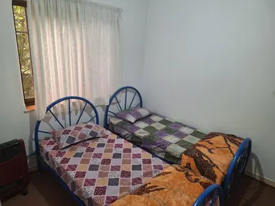 ویلا دوخوابه افتخار