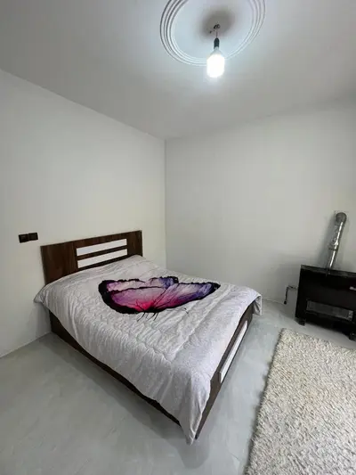 ویلا دوخوابه باغ بهشت 5