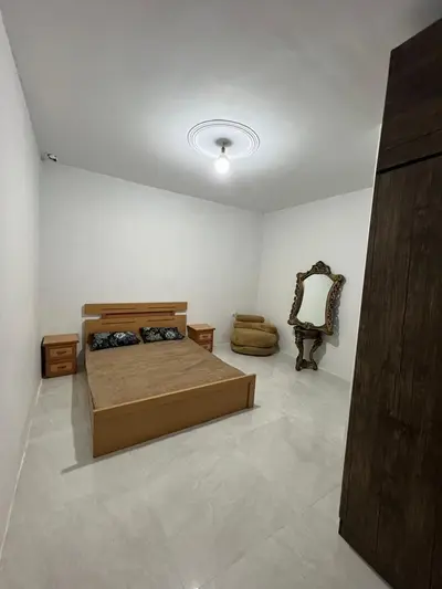 ویلا دوخوابه باغ بهشت 5