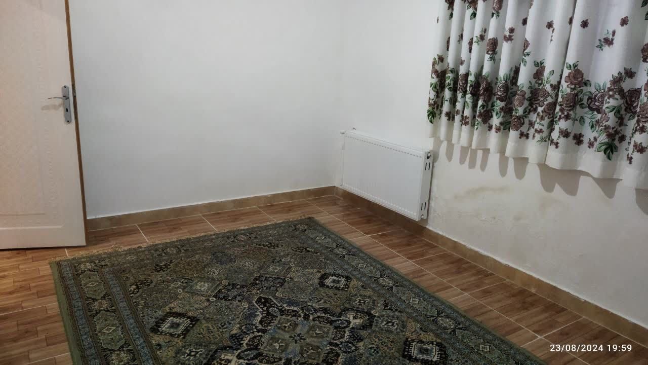 دوخوابه کوهستانی دره ستاره ها