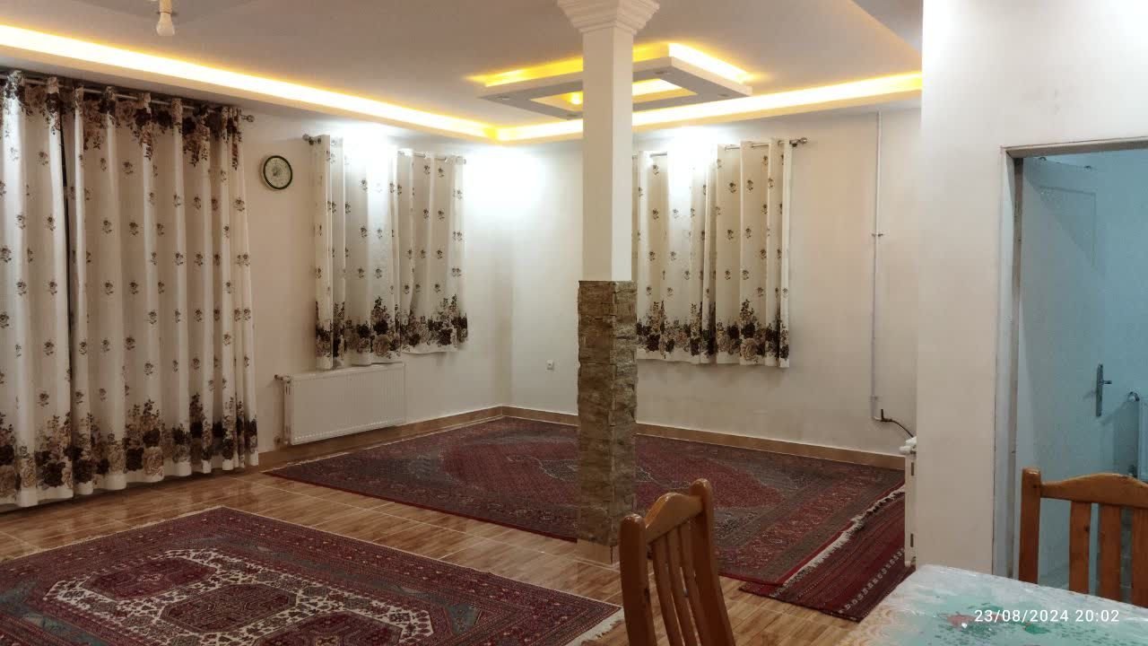 دوخوابه کوهستانی دره ستاره ها