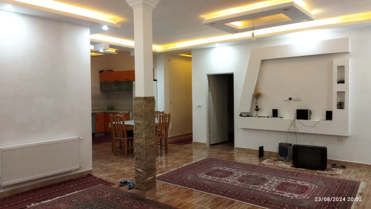 دوخوابه کوهستانی دره ستاره ها