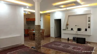 ویلا دوخوابه کوهستانی دره ستاره ها