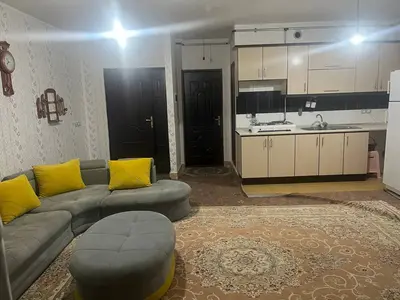 آپارتمان یک خوابه جوادی