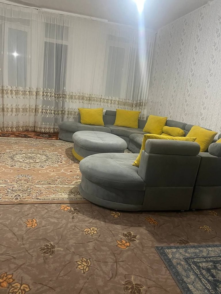 آپارتمان یک خوابه جوادی