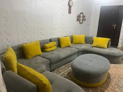 آپارتمان یک خوابه جوادی