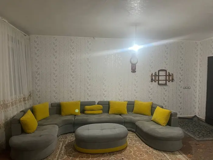 آپارتمان یک خوابه جوادی