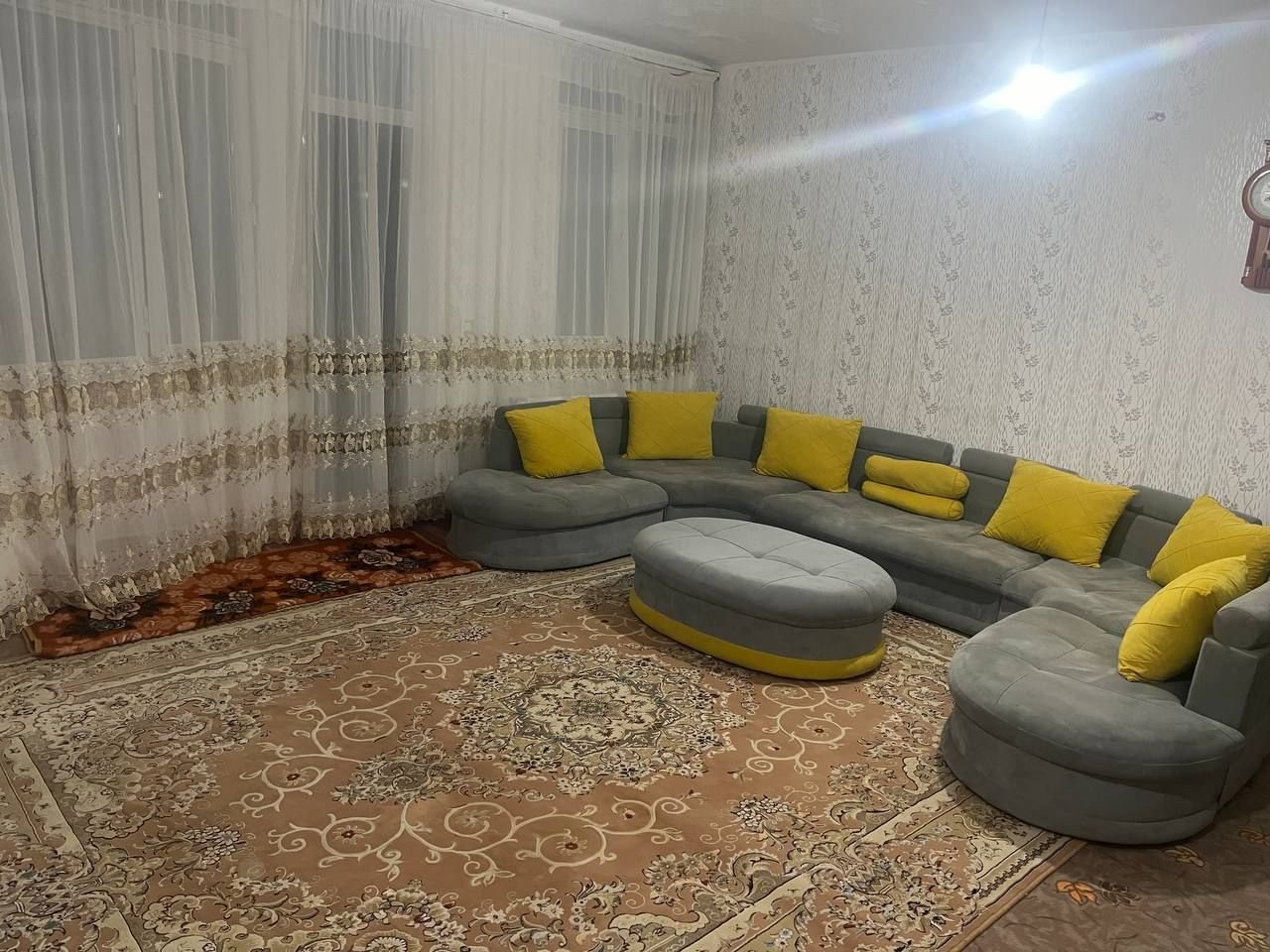 آپارتمان یک خوابه جوادی