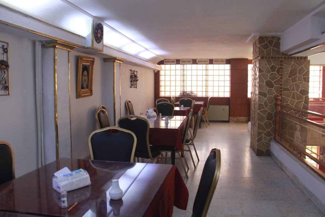 اجاره سوئیت چهارتخت امینیان ۴۱ مشهد