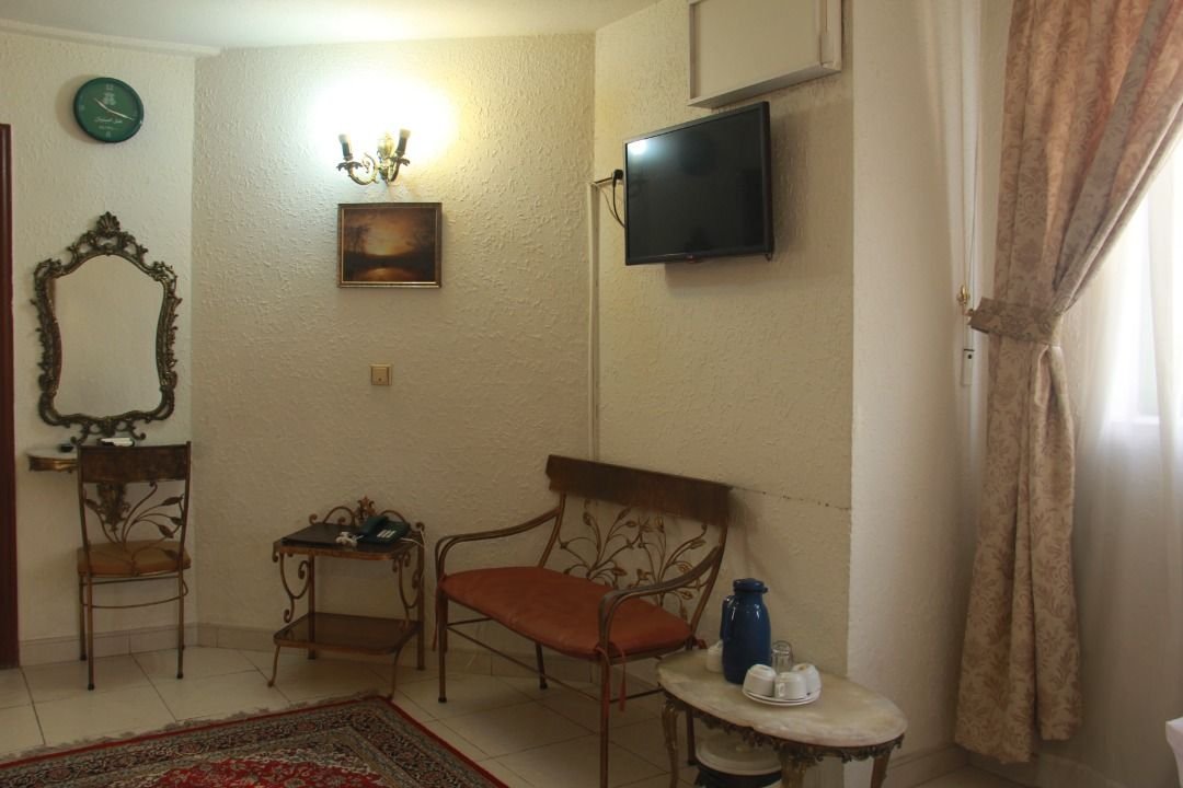 اجاره سوئیت چهارتخت امینیان ۴۱ مشهد