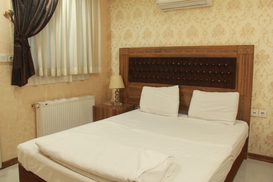 اجاره سوئیت پنج تخت شیک 23 مشهد