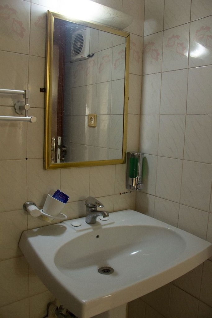 اجاره سوئیت چهارتخت امینیان ۳۳ مشهد