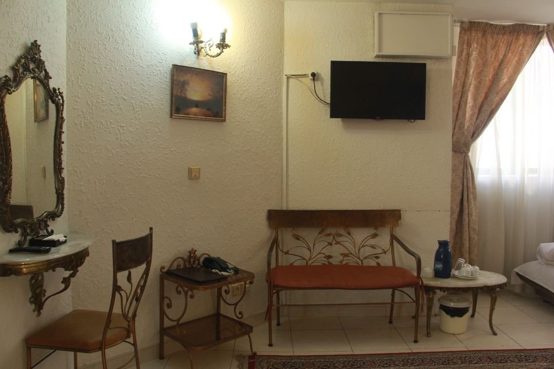 اجاره سوئیت چهارتخت امینیان ۴۱ مشهد
