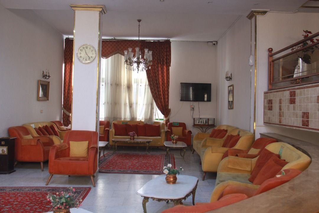 اجاره سوئیت چهارتخت امینیان ۳۳ مشهد