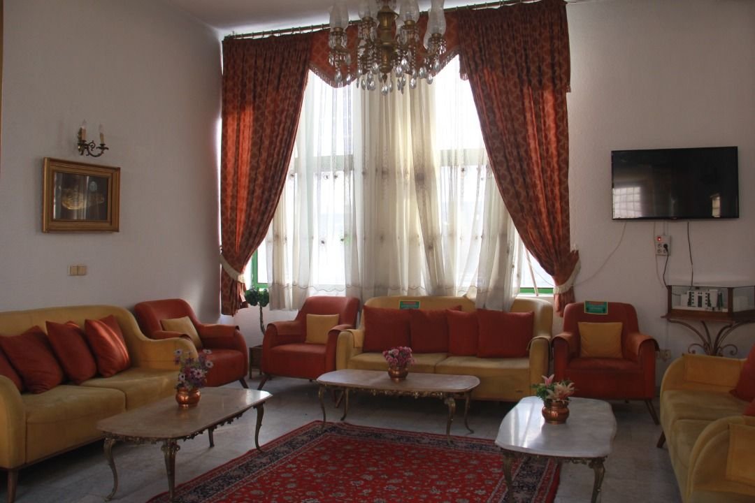 اجاره سوئیت چهارتخت امینیان ۳۳ مشهد