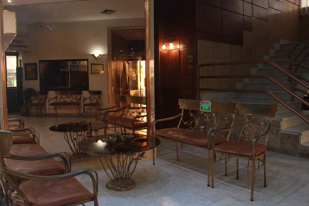 اجاره سوئیت چهار تخت امینیان ۲۸ مشهد