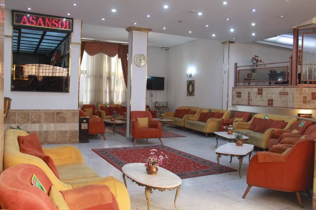 اجاره سوئیت چهار تخت امینیان ۲۸ مشهد