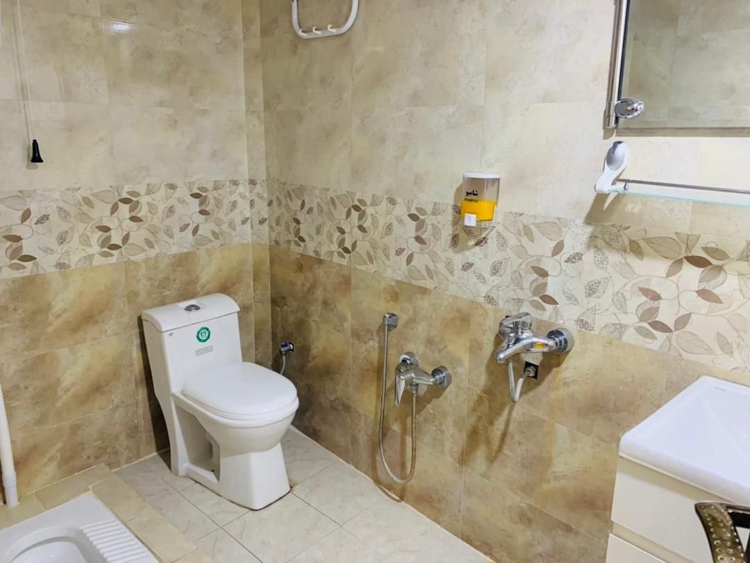 اجاره سوئیت چهارتخت شیک 17 مشهد