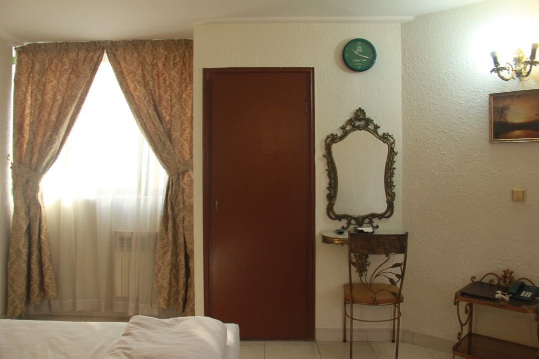 اجاره سوئیت چهارتخت امینیان ۴۱ مشهد