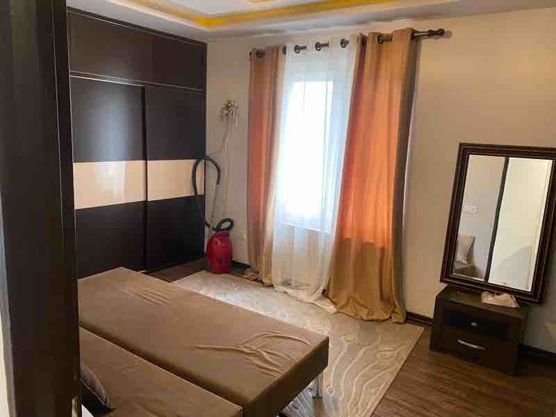 آپارتمان دوخوابه ساحلی دیاموند 4