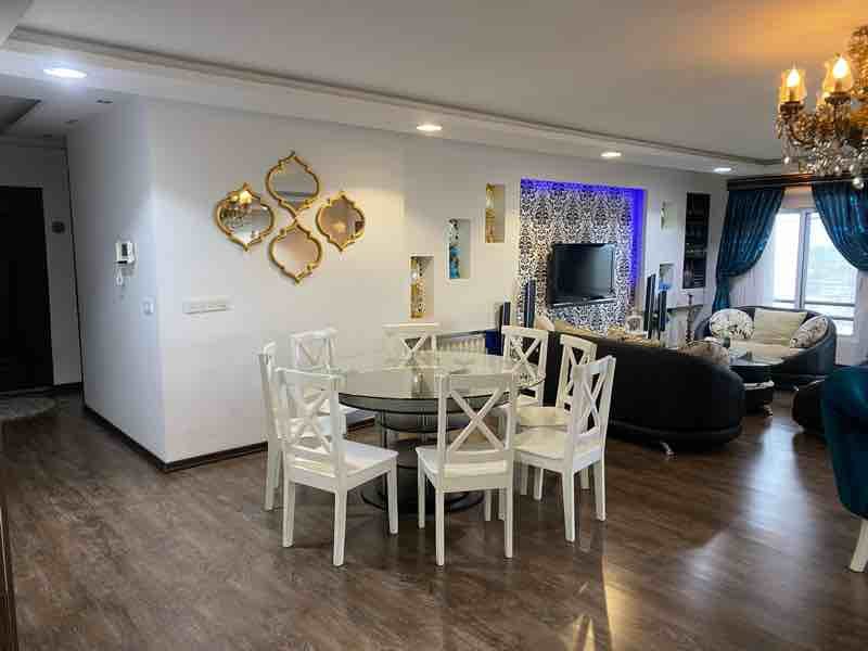 آپارتمان دوخوابه ساحلی دیاموند 4 - انتخاب عنوان تصویر