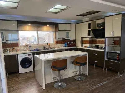 آپارتمان دوخوابه ساحلی دیاموند 4