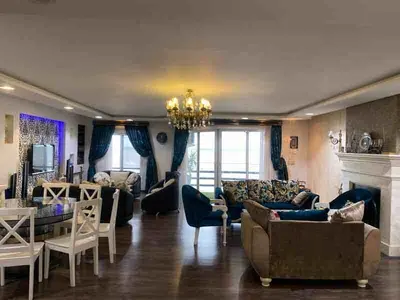 آپارتمان دوخوابه ساحلی دیاموند 4