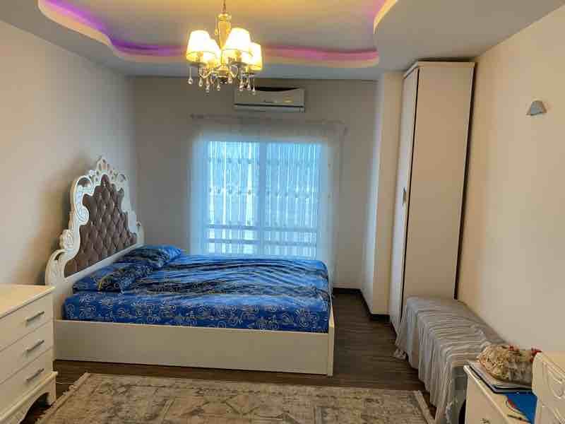 آپارتمان دوخوابه ساحلی دیاموند 4 - انتخاب عنوان تصویر