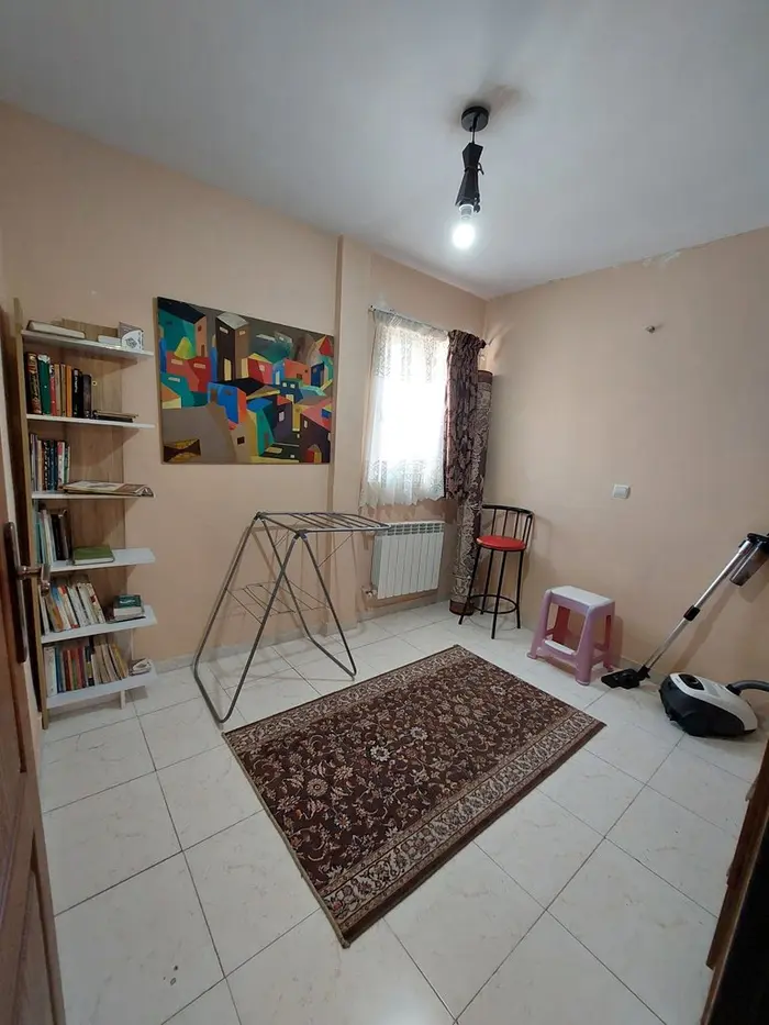 آپارتمان دوخوابه مهر 2