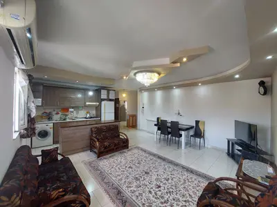 آپارتمان دوخوابه مهر 2