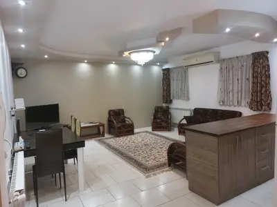 آپارتمان دوخوابه مهر 2