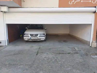 آپارتمان دوخوابه مهر 2