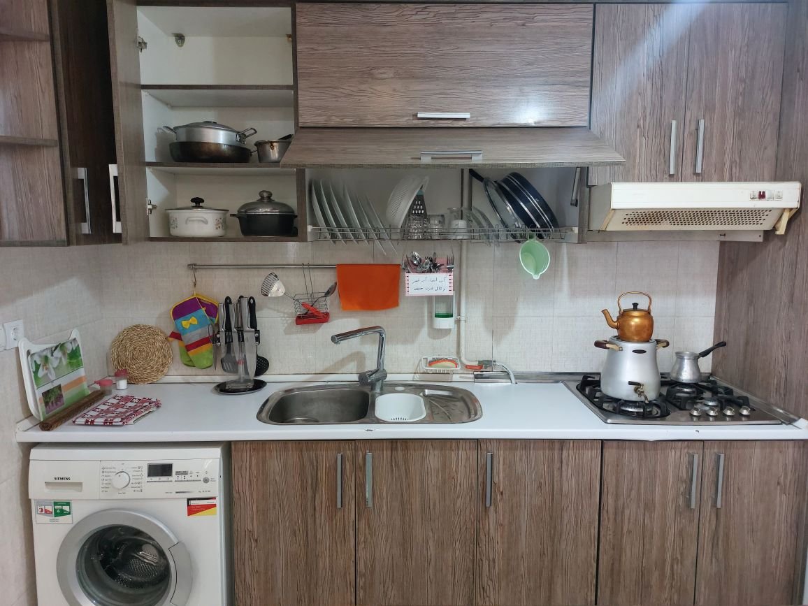 دوخوابه مهر 2